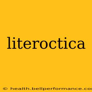 literoctica